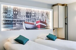 Online Booking EPS