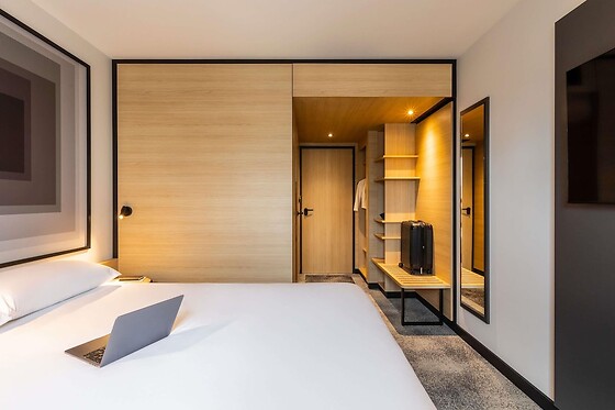 Online Booking EPS - photo 0