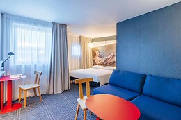 Online Booking EPS