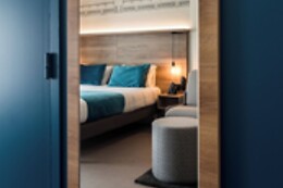 Online Booking EPS