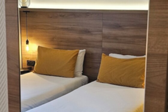 Online Booking EPS - photo 2
