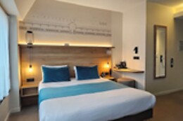 Online Booking EPS