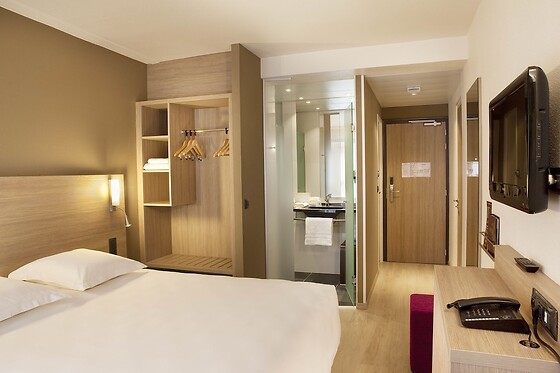 Online Booking EPS - photo 0
