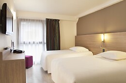 Online Booking EPS