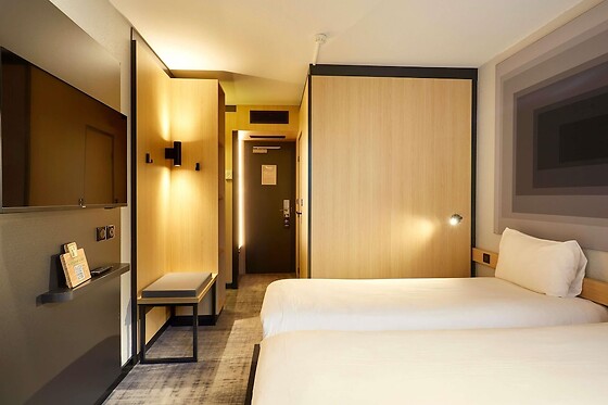 Online Booking EPS - photo 2