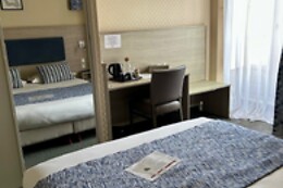 Online Booking EPS