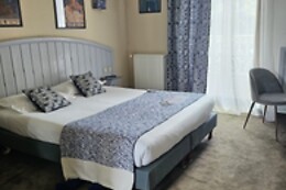 Online Booking EPS