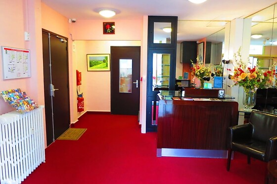 Online Booking EPS - photo 0