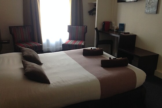 Online Booking EPS - photo 2