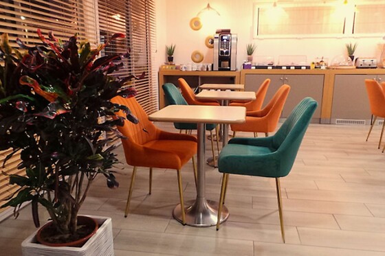 Online Booking EPS - photo 0