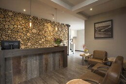 Fletcher Boutique Hotel Duinoord (HOTEL)