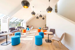 Best Western Armor Park Dinan****