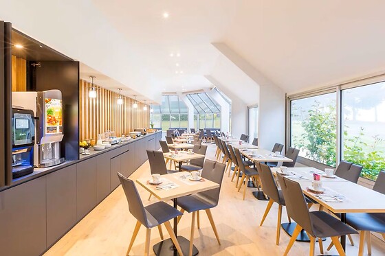 Best Western Armor Park Dinan**** - photo 6