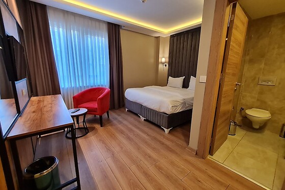 Online Booking EPS - photo 0
