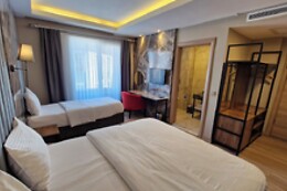 Online Booking EPS