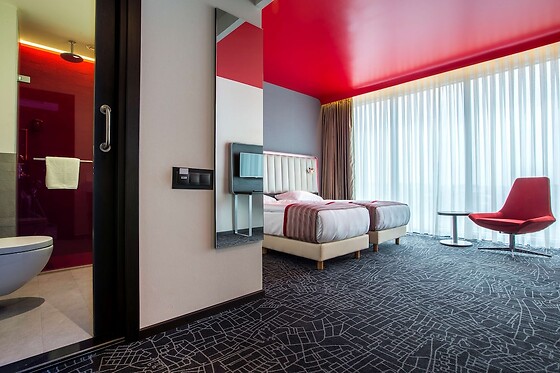 Online Booking EPS - photo 1