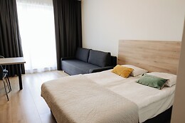 Online Booking EPS