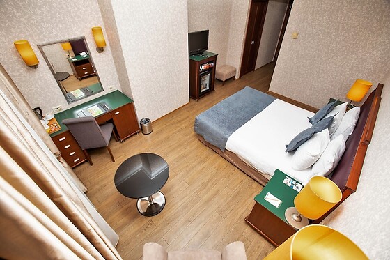 Online Booking EPS - photo 0