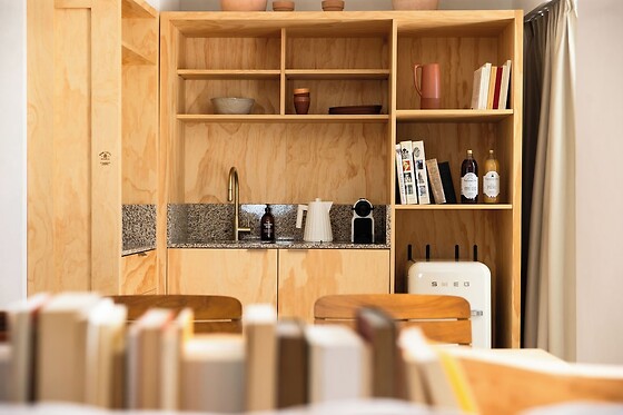 Online Booking EPS - photo 4