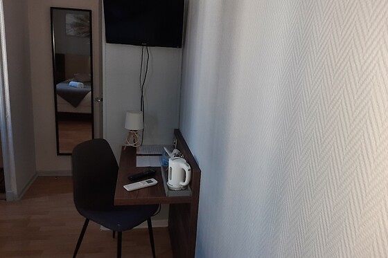 Online Booking EPS - photo 2