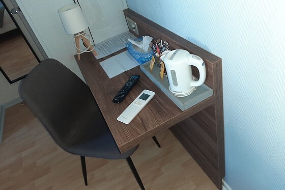 Online Booking EPS - photo 3