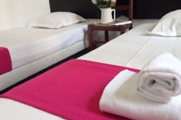 Online Booking EPS