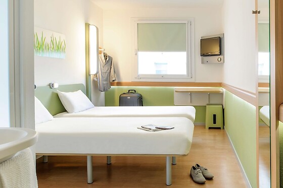Online Booking EPS - photo 1