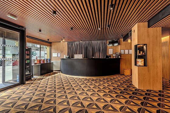 Online Booking EPS - photo 0
