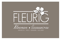 Fleurig Bloemen & Accessoires