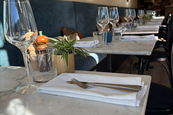 Bistro Jolie - photo 4
