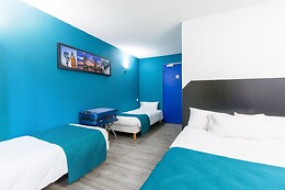 Online Booking EPS