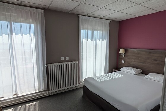 Online Booking EPS - photo 0