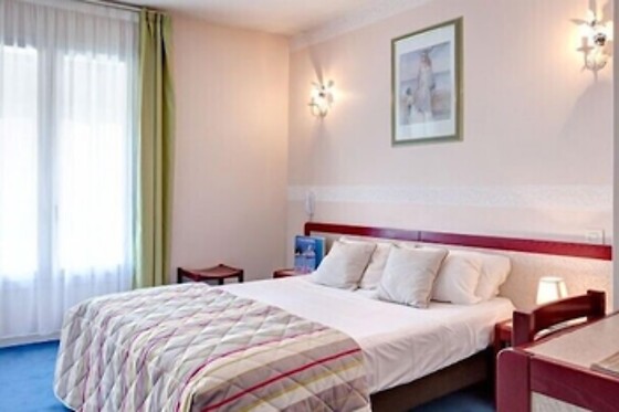 Online Booking EPS - photo 1