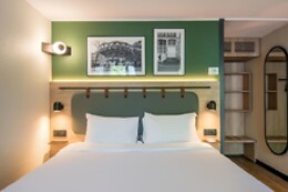 Online Booking EPS