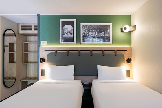 Online Booking EPS - photo 2