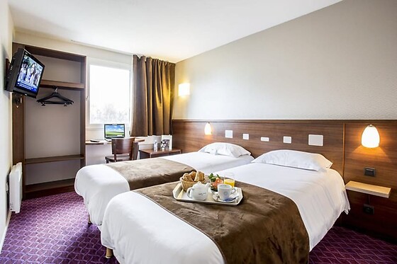 Online Booking EPS - photo 0