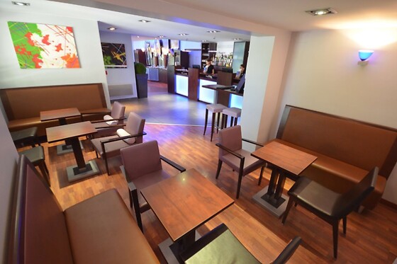 Online Booking EPS - photo 4