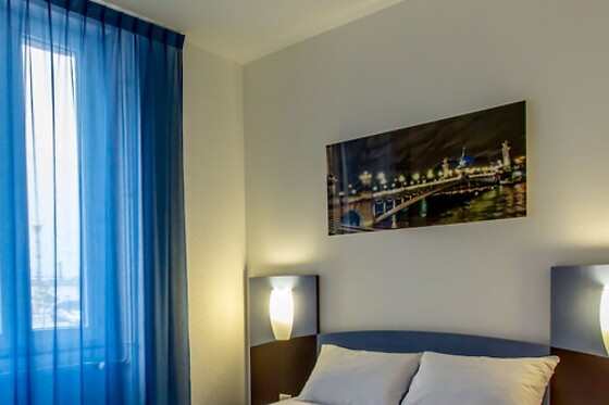 Online Booking EPS - photo 1