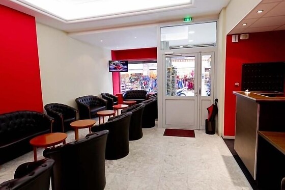 Online Booking EPS - photo 0