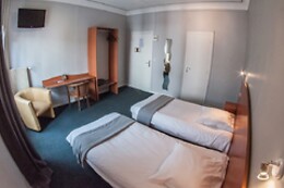 Online Booking EPS
