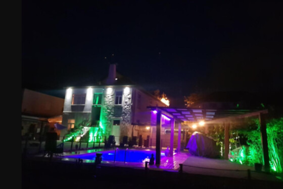 Garden Place - photo 4