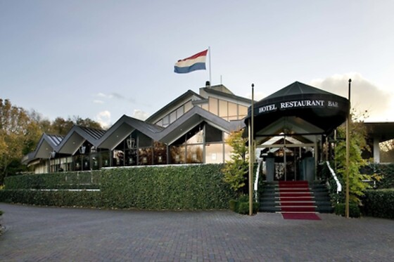 Fletcher Hotel-Restaurant Jan van Scorel (HOTEL) - photo 0
