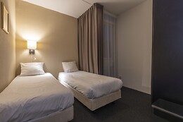 Fletcher Hotel-Restaurant Jan van Scorel (HOTEL)