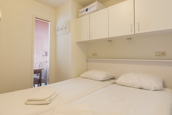 Fletcher Hotel-Restaurant Amelander Kaap  (HOTEL) - photo 2