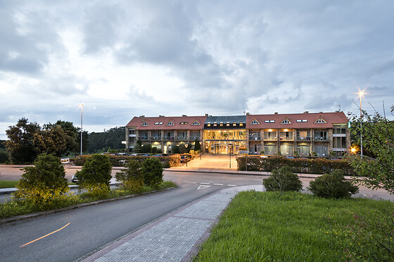 ABBA COMILLAS - photo 1