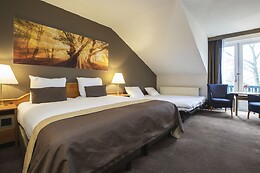 Fletcher Hotel-Restaurant Klein Zwitserland (HOTEL)