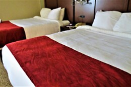 Online Booking EPS