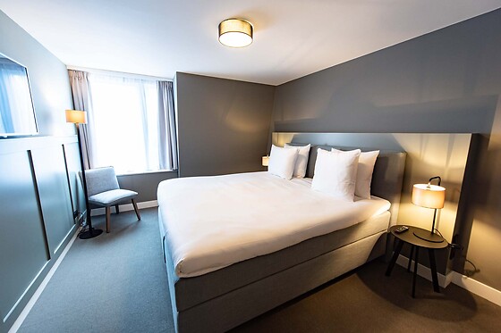 Boutique Hotel Zaan - photo 3