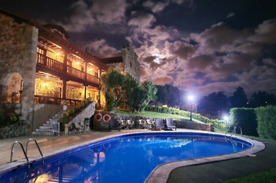 POSADA SAN MARCOS - photo 0