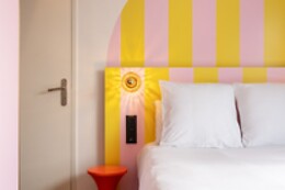 Online Booking EPS